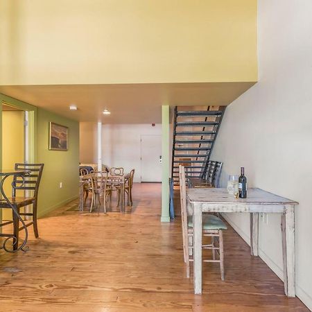 لافايت Cajun Stays - Buchanan Lofts - #8 - Downtown المظهر الخارجي الصورة